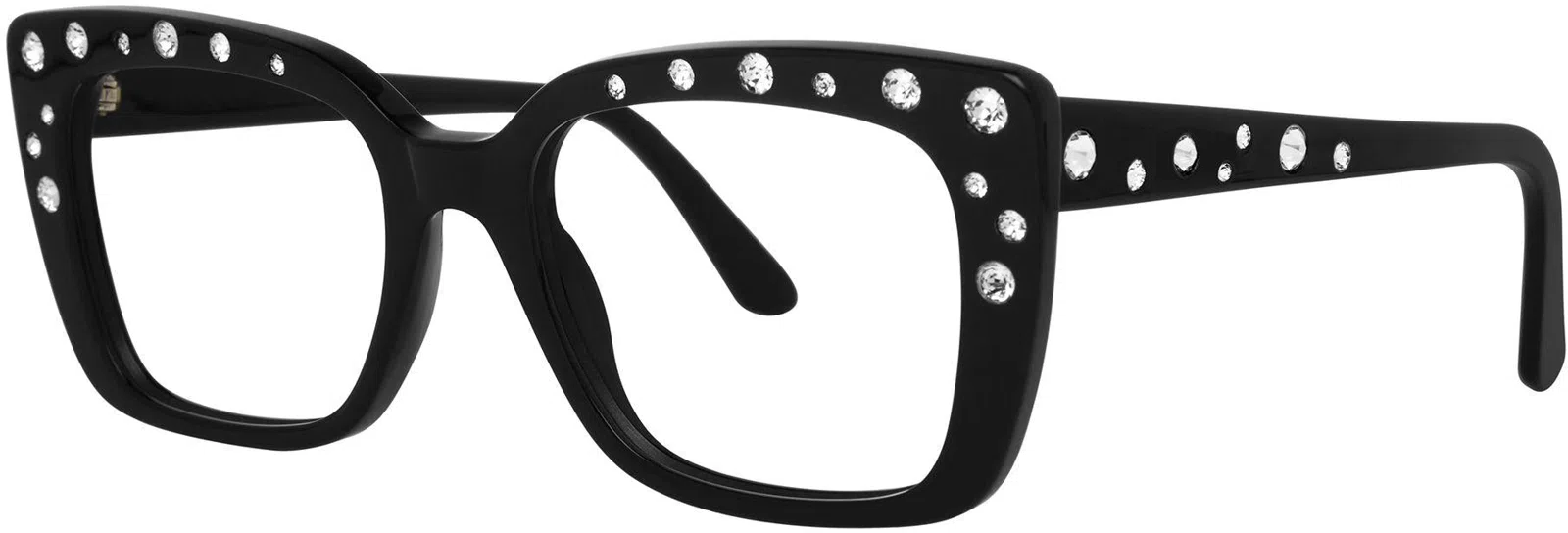 Caviar 2406 Eyeglasses - view 3
